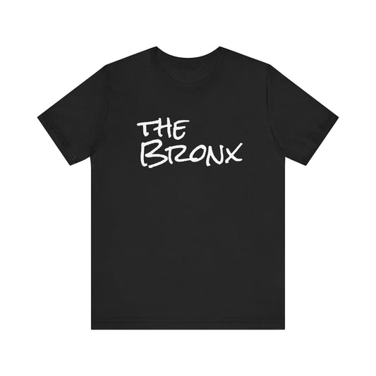 the Bronx Scratch