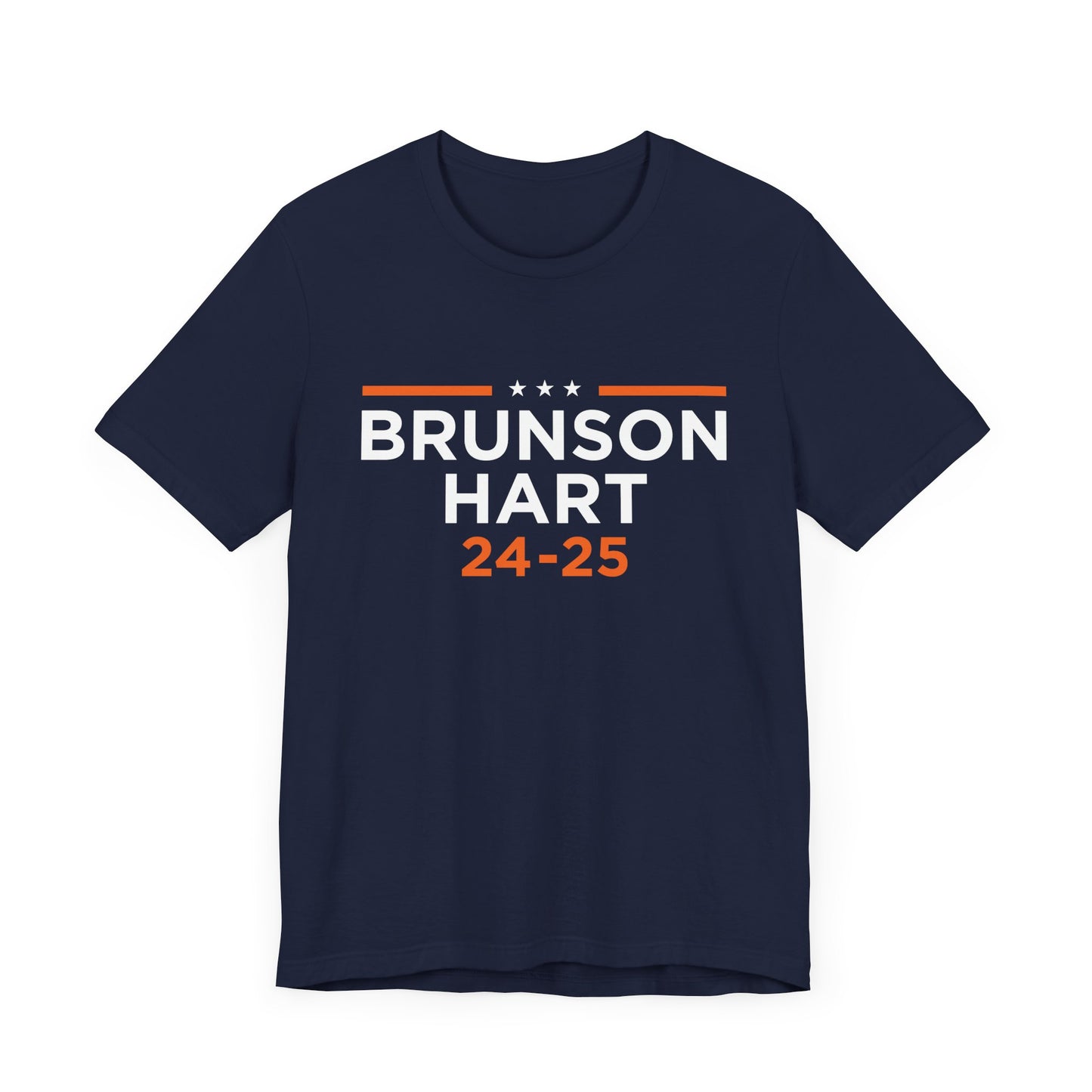 Brunson/Hart