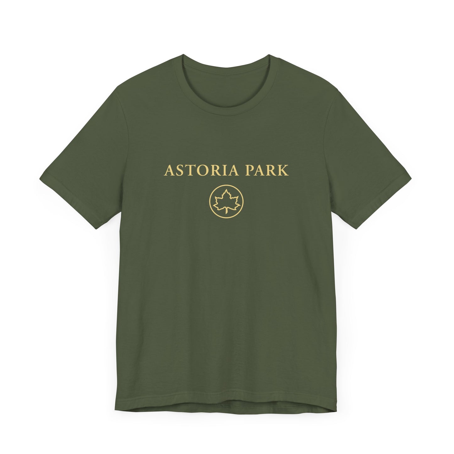 Astoria Park