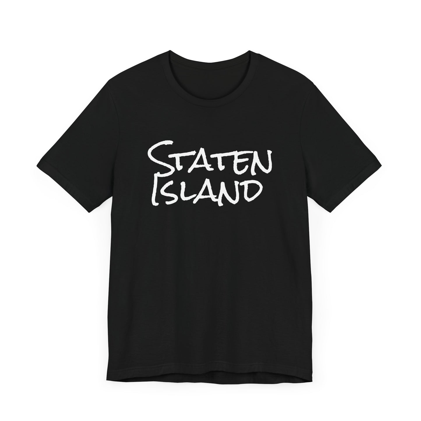 Staten Island Scratch