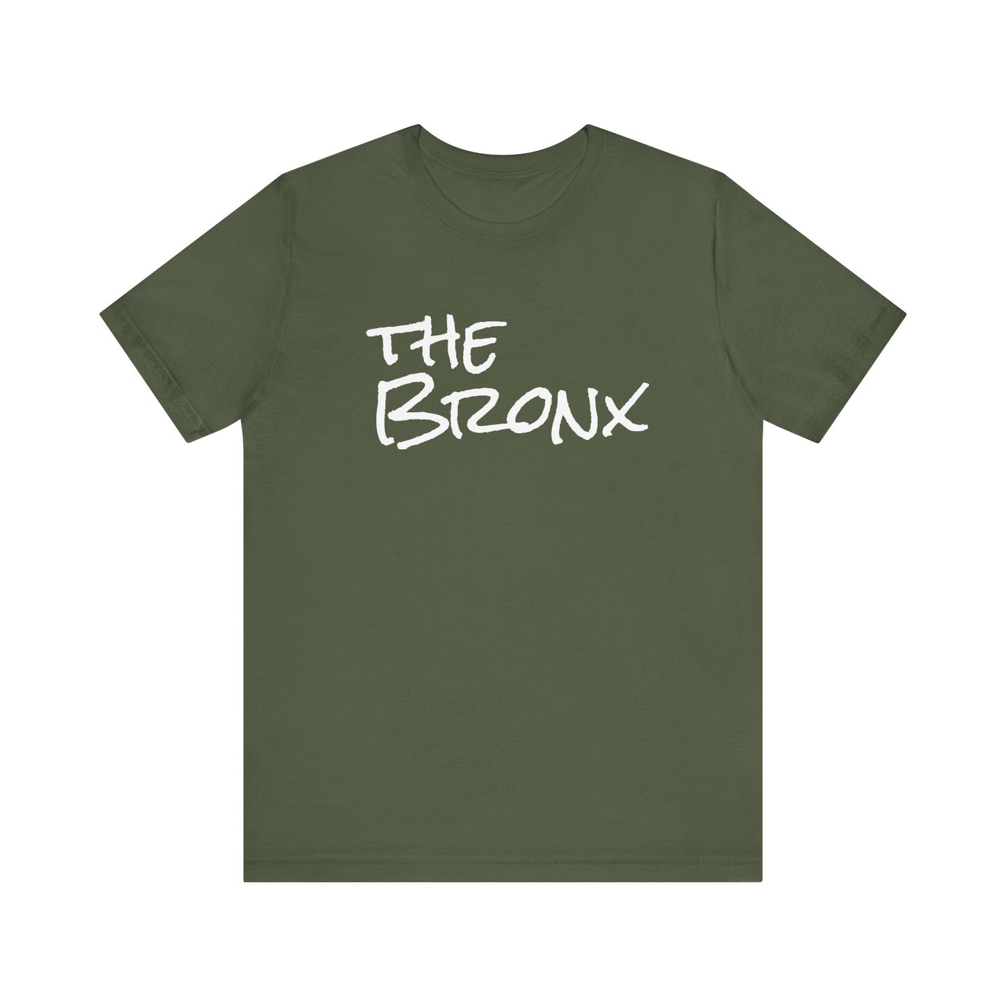 the Bronx Scratch