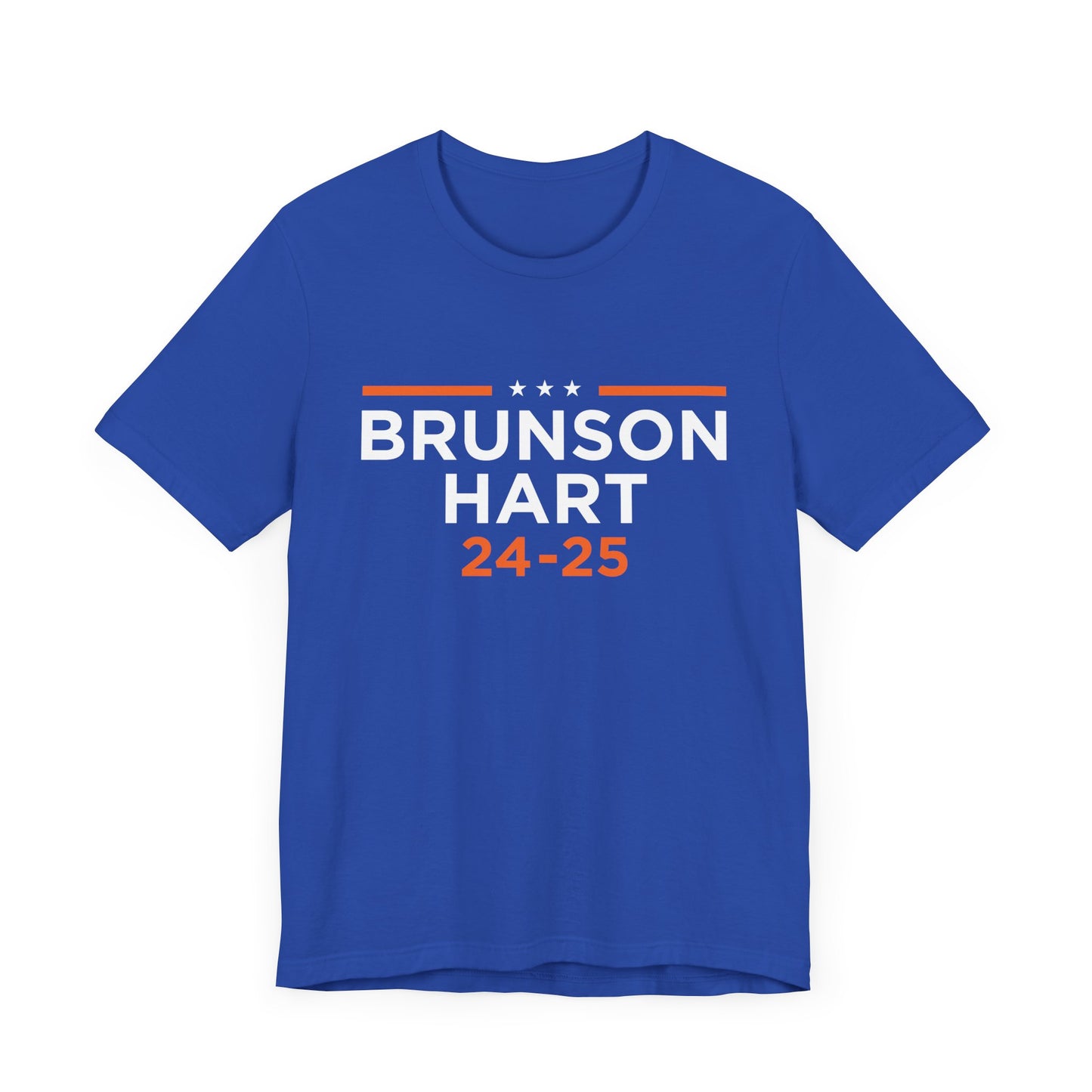 Brunson/Hart