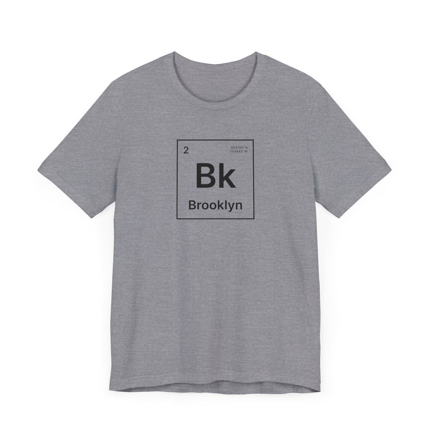 The Brooklyn Element