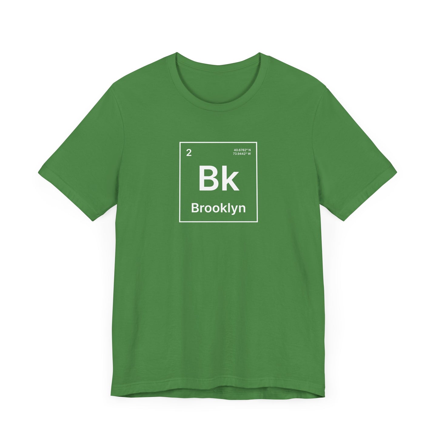 The Brooklyn Element