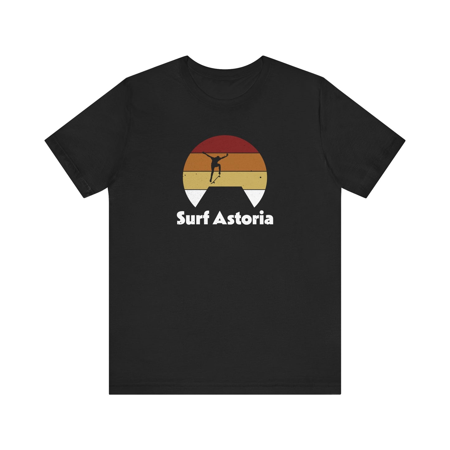 Surf Astoria