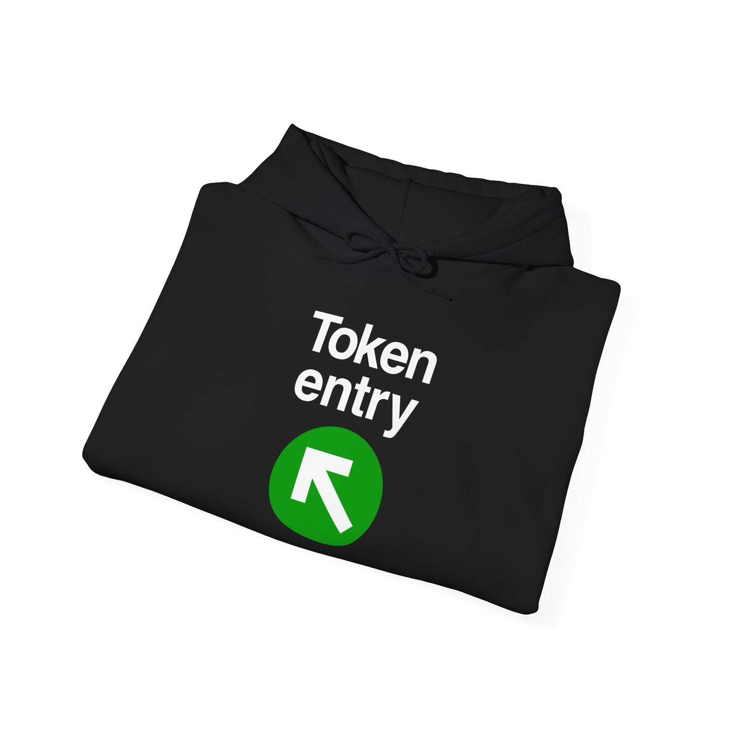 Token Entry