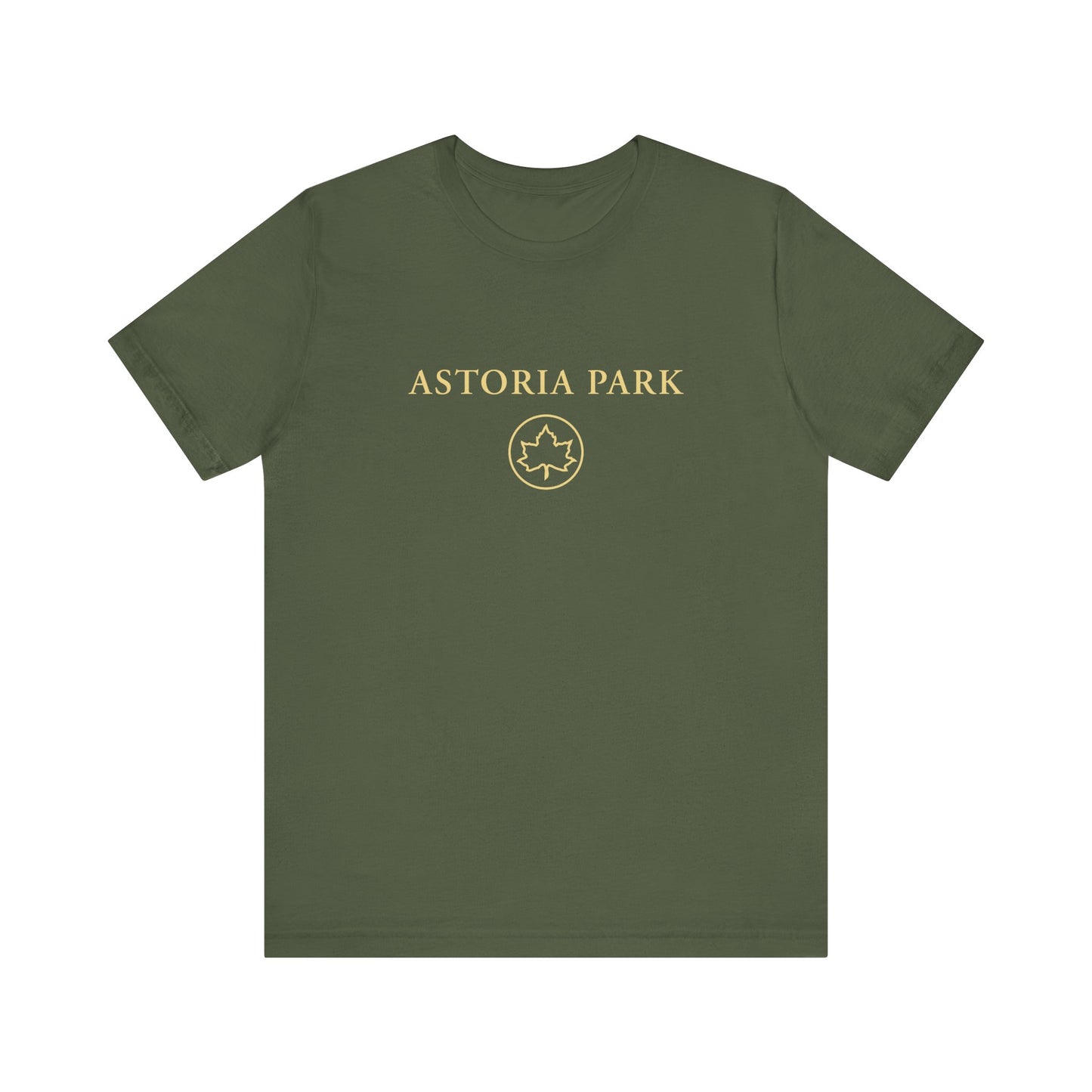 Astoria Park