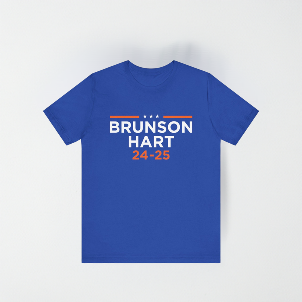 Brunson/Hart